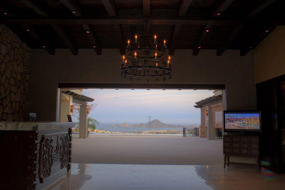 Ventanas Hotel & Residences Cabo San Lucas Eksteriør bilde