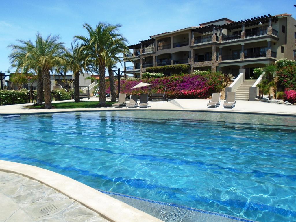 Ventanas Hotel & Residences Cabo San Lucas Eksteriør bilde