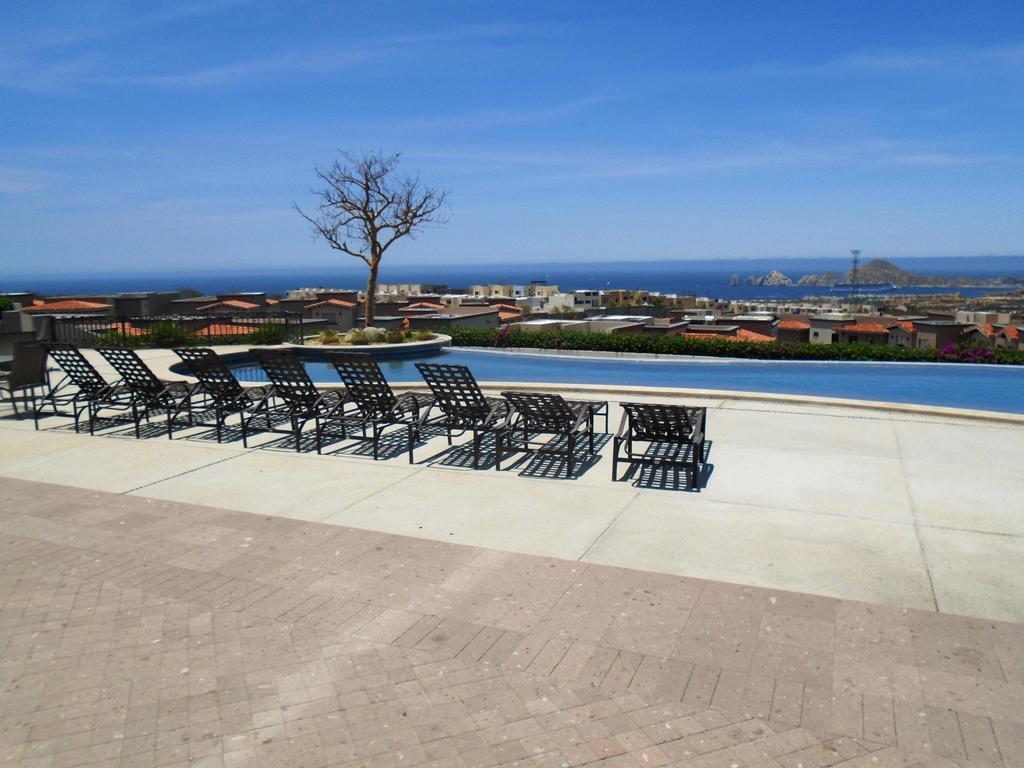 Ventanas Hotel & Residences Cabo San Lucas Eksteriør bilde