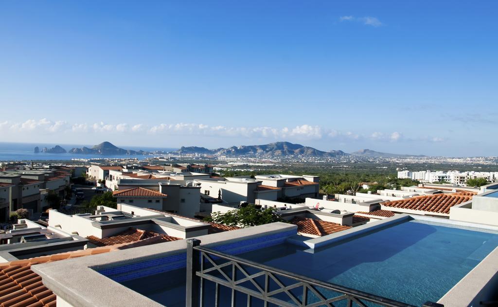 Ventanas Hotel & Residences Cabo San Lucas Eksteriør bilde
