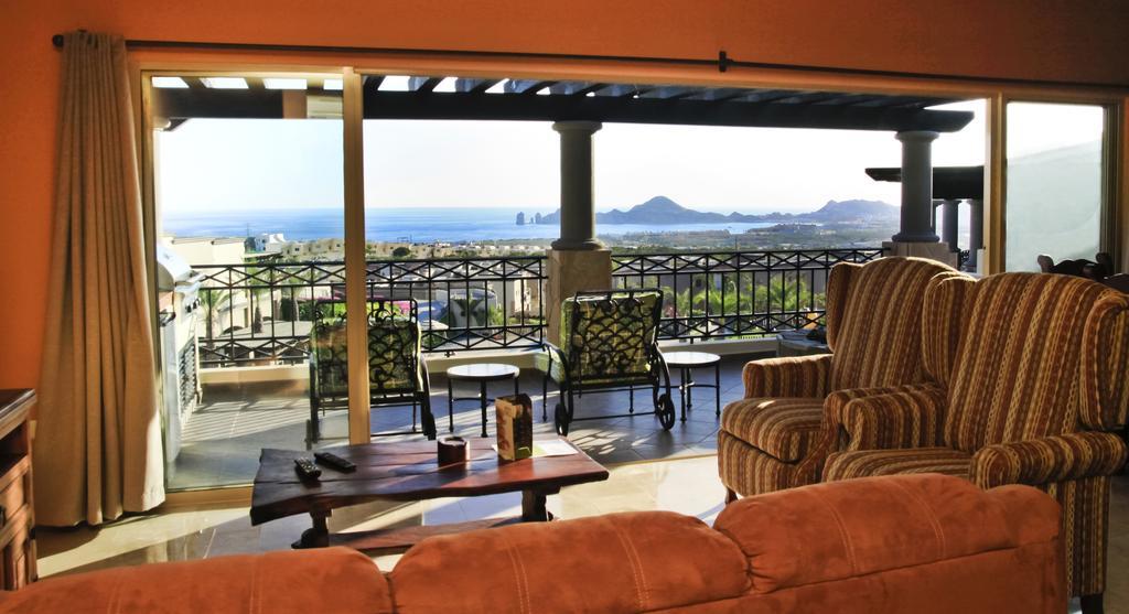 Ventanas Hotel & Residences Cabo San Lucas Eksteriør bilde