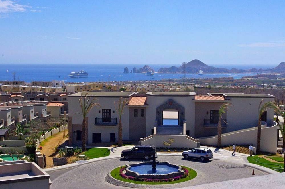 Ventanas Hotel & Residences Cabo San Lucas Eksteriør bilde