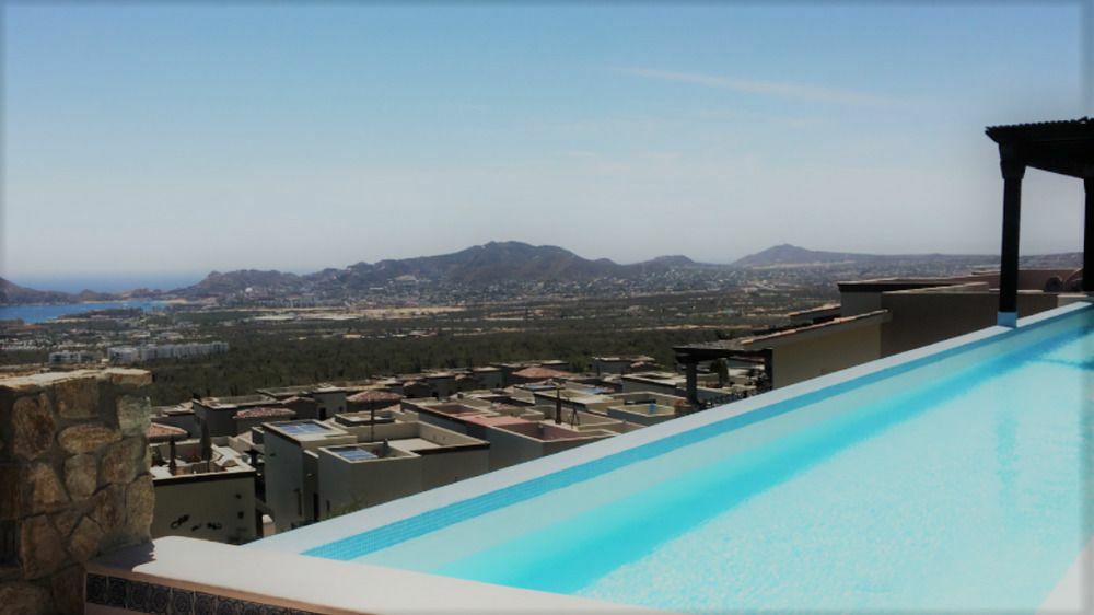 Ventanas Hotel & Residences Cabo San Lucas Eksteriør bilde