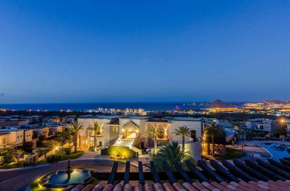Ventanas Hotel & Residences Cabo San Lucas Eksteriør bilde