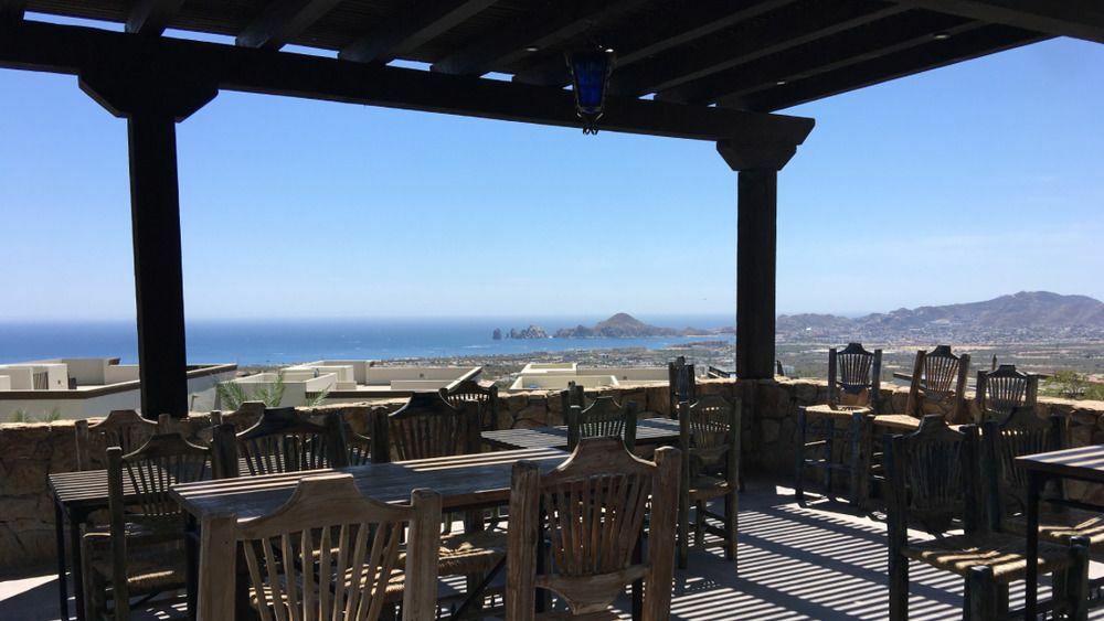 Ventanas Hotel & Residences Cabo San Lucas Eksteriør bilde