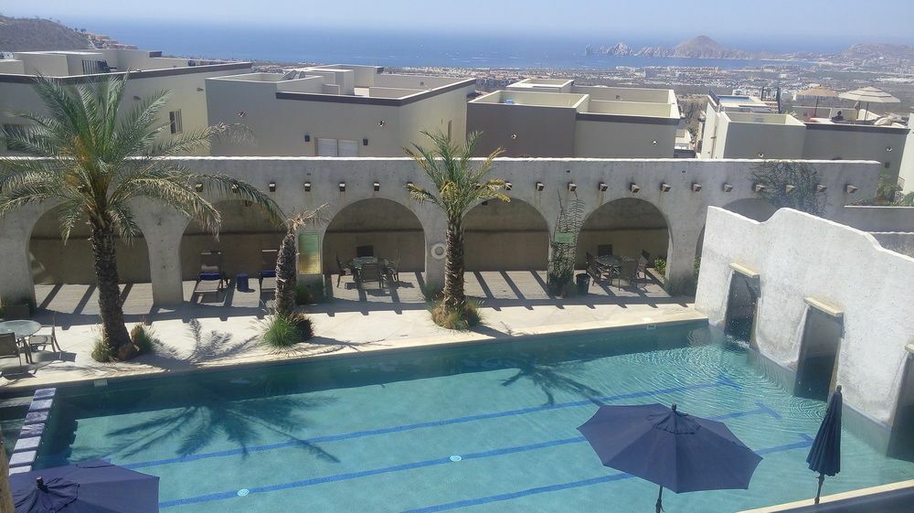 Ventanas Hotel & Residences Cabo San Lucas Eksteriør bilde