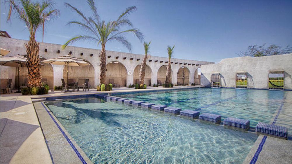 Ventanas Hotel & Residences Cabo San Lucas Eksteriør bilde