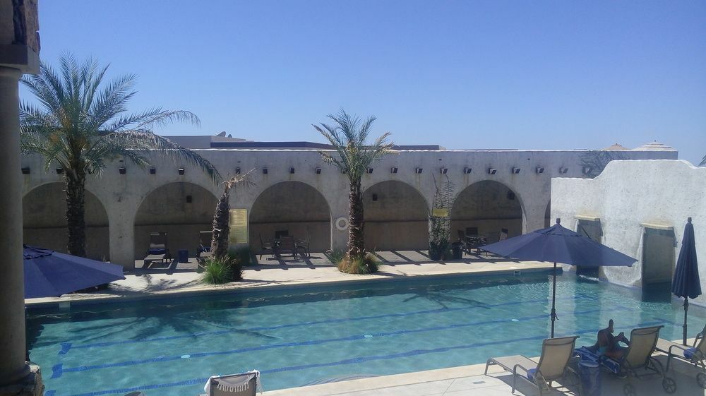 Ventanas Hotel & Residences Cabo San Lucas Eksteriør bilde