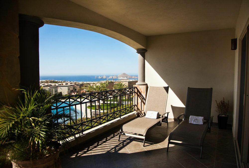 Ventanas Hotel & Residences Cabo San Lucas Eksteriør bilde