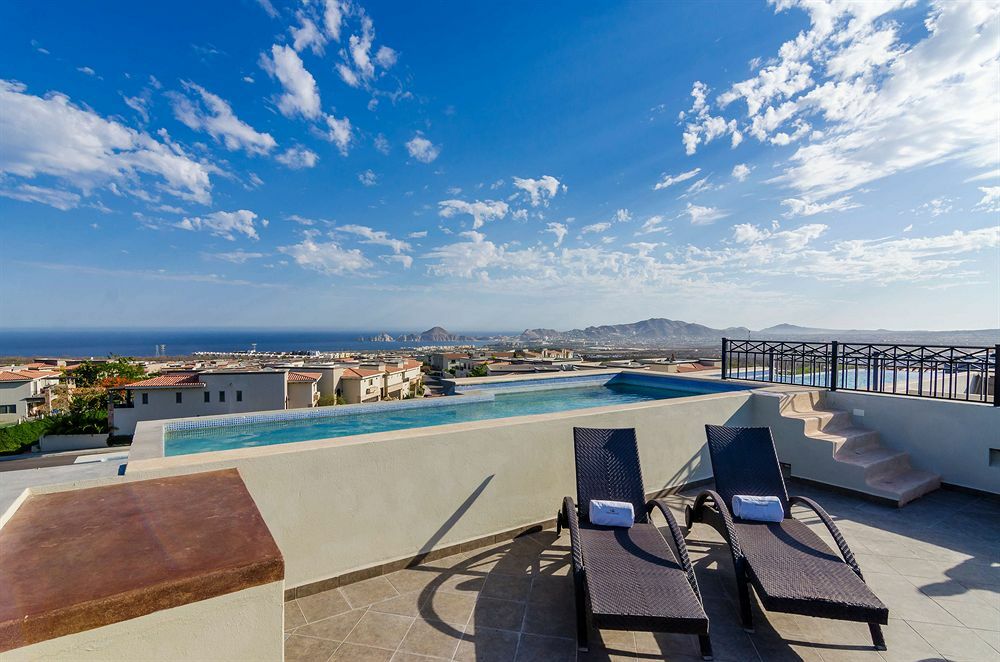 Ventanas Hotel & Residences Cabo San Lucas Eksteriør bilde