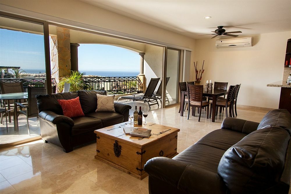 Ventanas Hotel & Residences Cabo San Lucas Eksteriør bilde